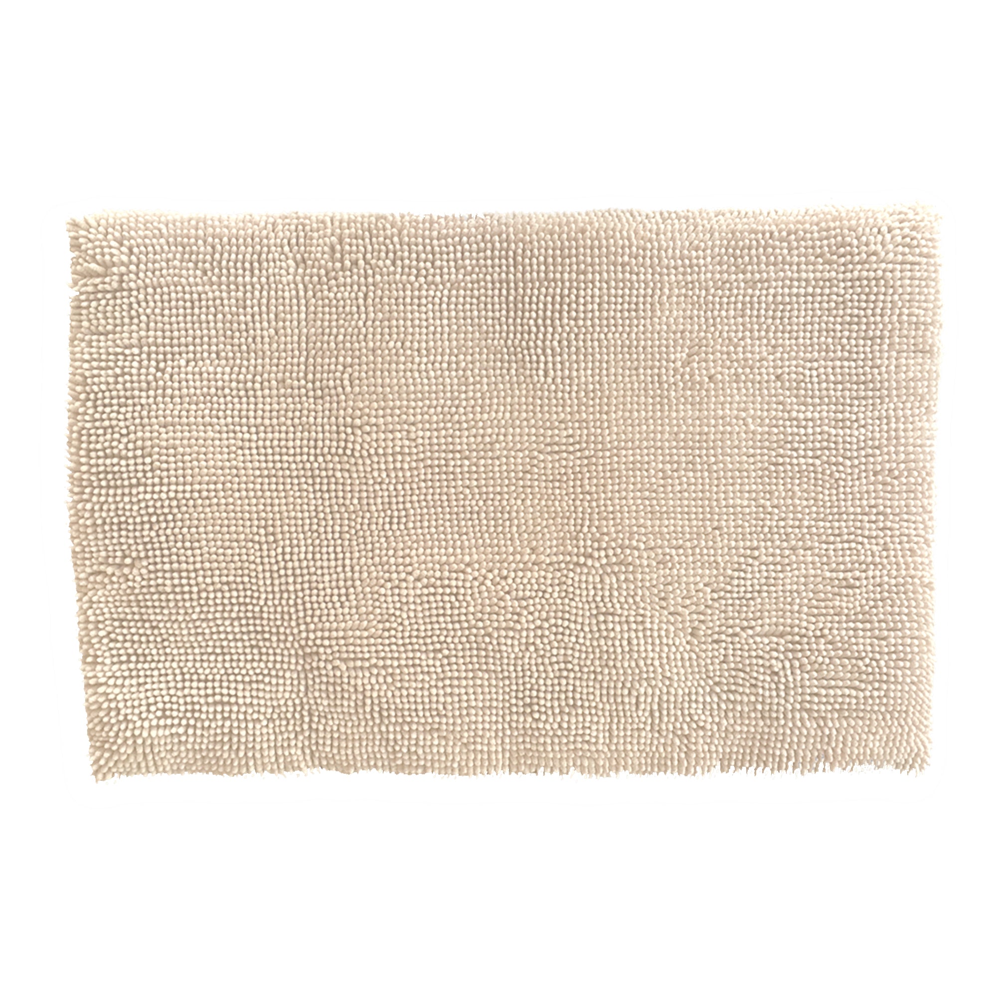 Soggy Doggy Doormat Beige Large