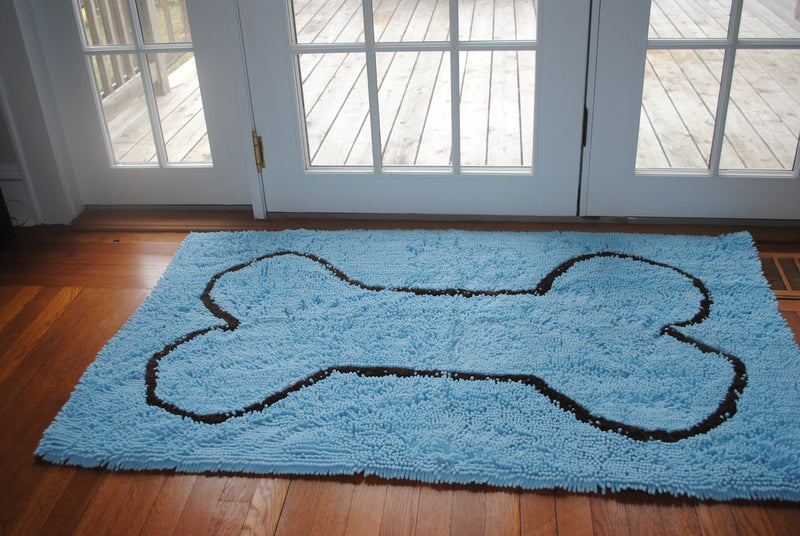 Soggy Doggy Doormat Dirty Paw Mat – The Dog Outdoors